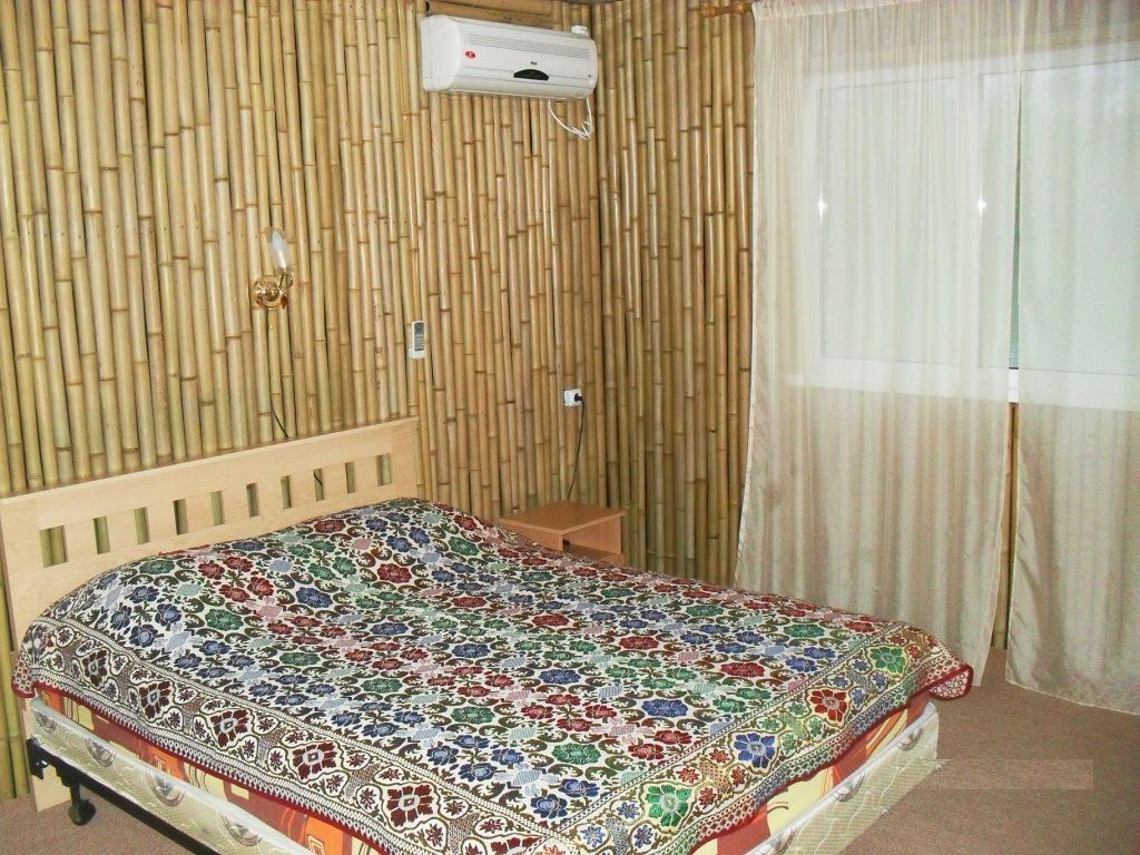 פיזונדה Ostrov Park-Hotel מראה חיצוני תמונה